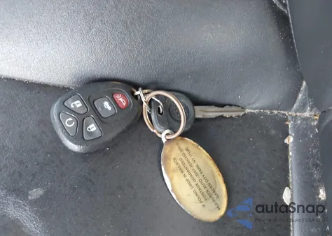 2005 Buick Lacrosse Cxl из США, поврежденный, VIN 2G4WD532151327622